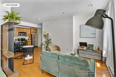13 Irving Place #1A, Brooklyn, NY 11238 - Photo 3
