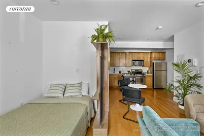 13 Irving Place #1A, Brooklyn, NY 11238 - Photo 5