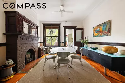 288 A Vanderbilt Avenue, New York City, NY 11205 - Photo 3