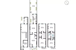 288A Vanderbilt Ave, New York City, NY 11205 - Photo 15