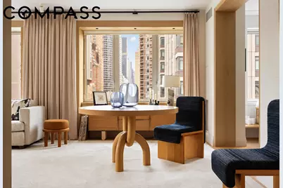181 E 65th Street #5E, New York City, NY 10065 - Photo 5