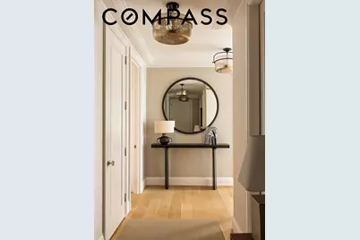 181 E 65th Street #5E, New York City, NY 10065 - Photo 3