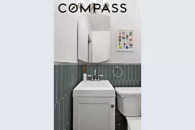 331 W 14th Street #PHB, New York City, NY 10014 - Photo 5