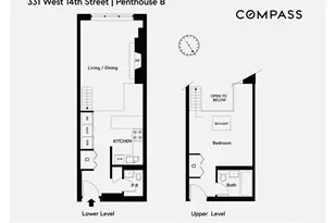 331 W 14th St, New York, NY 10014 - Photo 7