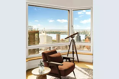 301 W 57th Street #45E, New York, NY 10019 - Photo 3