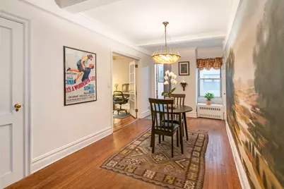 434 E 52nd Street #2D, New York City, NY 10022 - Photo 5