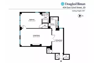 434 E 52nd St, New York, NY 10022 - Photo 1