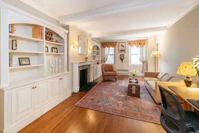 434 E 52nd Street #2D, New York, NY 10022 - Photo 9