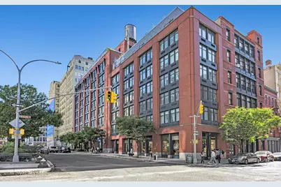 25 W Houston Street #2B, New York, NY 10012 - Photo 9