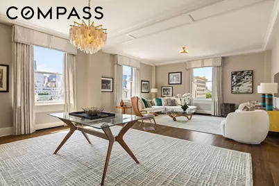 31 E 72nd Street #11, New York City, NY 10021 - Photo 9