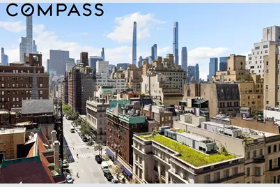 31 E 72nd Street #11, New York City, NY 10021 - Photo 11