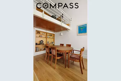 19 W 9th Street #2, New York City, NY 10011 - Photo 5