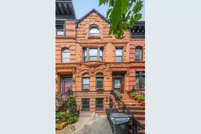 449A Mac Donough Street, Brooklyn, NY 11233 - Photo 1