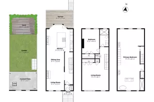 449A MacDonough St, Brooklyn, NY 11233 - Photo 21