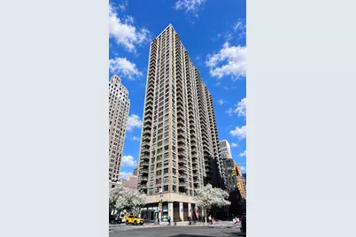 301 E 79th Street #24G, New York City, NY 10075 - Photo 9