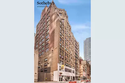 11 W 30th Street #15, New York City, NY 10001 - Photo 11
