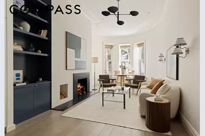 23 W 83rd Street #1, New York, NY 10024 - Photo 1