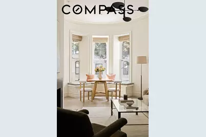 23 W 83rd Street #1, New York, NY 10024 - Photo 3