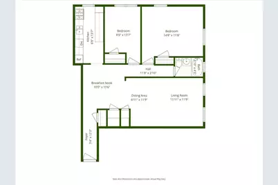 2270 Plumb 1st Street #1B, Brooklyn, NY 11229 - Photo 11