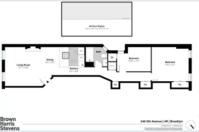 246 5th Avenue #4R, New York City, NY 11215 - Photo 11