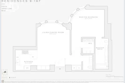 49 Chambers Street #9F, New York City, NY 10007 - Photo 25