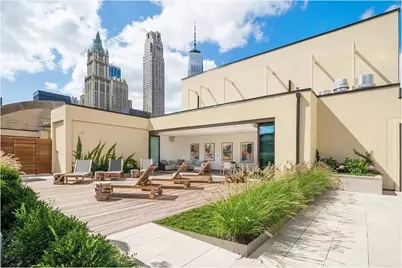 49 Chambers Street #9F, New York City, NY 10007 - Photo 9