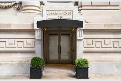 49 Chambers Street #9F, New York City, NY 10007 - Photo 23
