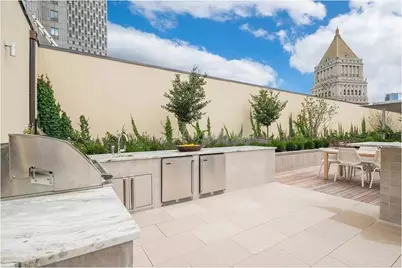 49 Chambers Street #9F, New York City, NY 10007 - Photo 7