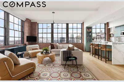 111 4th Avenue #12BC, New York City, NY 10003 - Photo 1