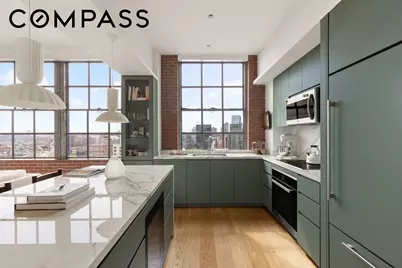 111 4th Avenue #12BC, New York City, NY 10003 - Photo 5