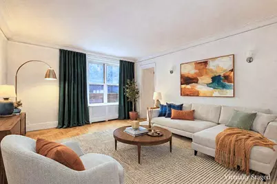230 W End Avenue #8AG, New York City, NY 10023 - Photo 1