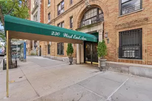 230 West End Ave, New York City, NY 10023 - Photo 11