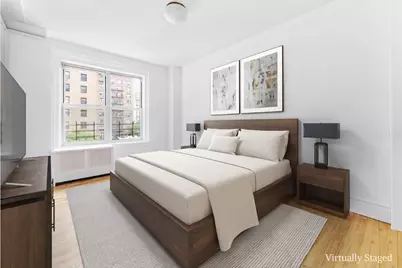 230 W End Avenue #8AG, New York City, NY 10023 - Photo 5