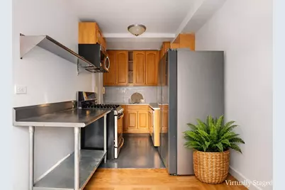 230 W End Avenue #8AG, New York City, NY 10023 - Photo 9