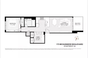 173 McGuinness Blvd, New York City, NY 11222 - Photo 11