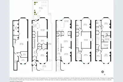 393 Convent Avenue, New York City, NY 10031 - Photo 31