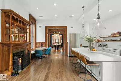 393 Convent Avenue, New York City, NY 10031 - Photo 7