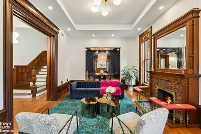 393 Convent Avenue, New York City, NY 10031 - Photo 1