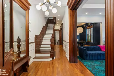 393 Convent Avenue, New York City, NY 10031 - Photo 9