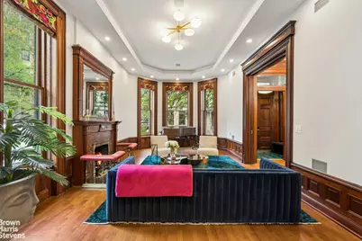 393 Convent Avenue, New York City, NY 10031 - Photo 5
