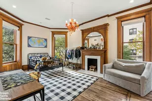 393 Convent Ave, New York City, NY 10031 - Photo 15