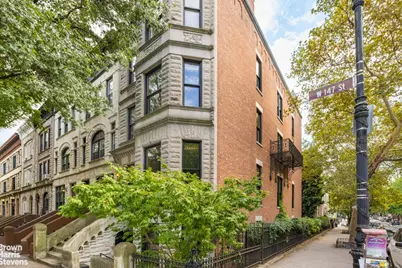 393 Convent Avenue, New York City, NY 10031 - Photo 3