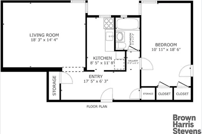 435 Ocean Parkway #3K, Brooklyn, NY 11218 - Photo 9