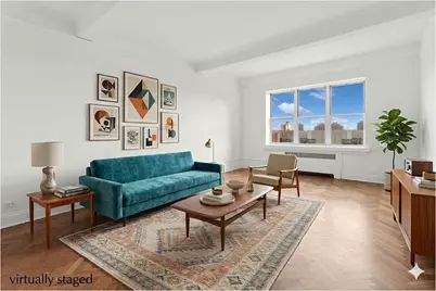 255 Cabrini Boulevard #6G, New York, NY 10040 - Photo 1