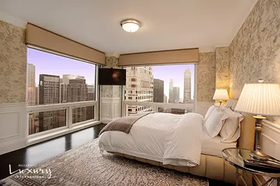 721 Fifth Avenue #55A, New York, NY 10022 - Photo 9