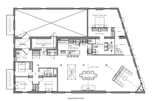 719 Greenwich St, New York, NY 10014 - Photo 13