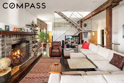 719 Greenwich Street #PH, New York City, NY 10014 - Photo 3