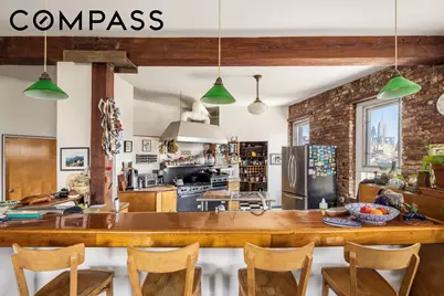 719 Greenwich Street #PH, New York, NY 10014 - Photo 5