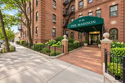 47-20 42nd Street #3-A, Sunnyside, NY 11104 - Photo 11