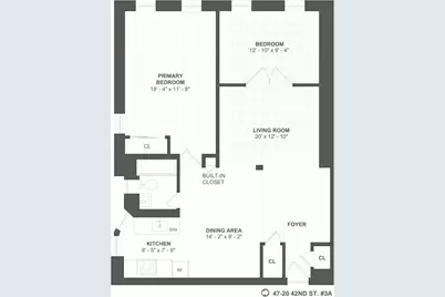 47-20 42nd Street #3-A, New York City, NY 11104 - Photo 13